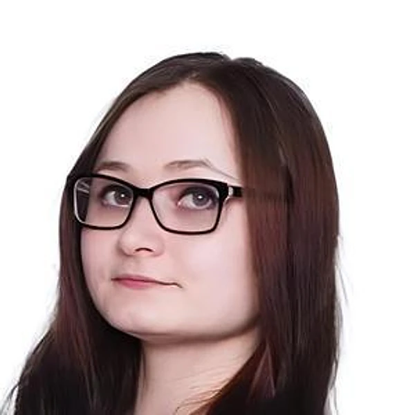 Рябинина Дарья Юрьевна — Рентгенолог, Казань