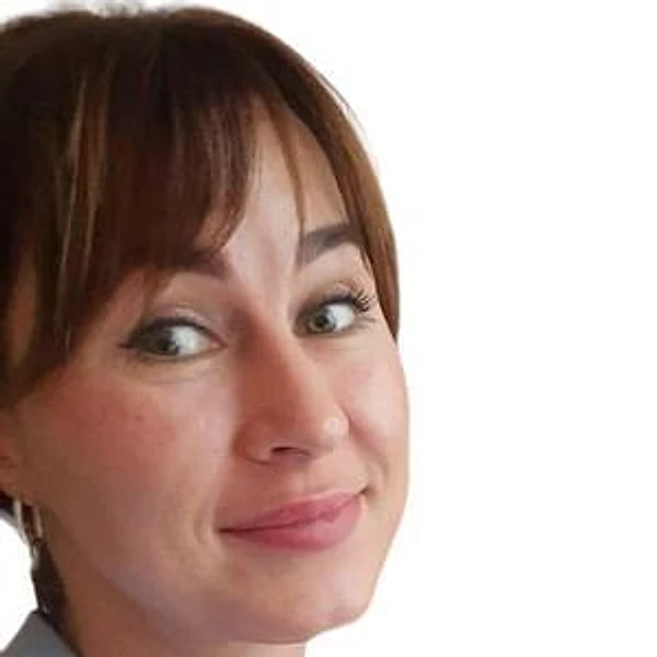 Сухова Юлия Юрьевна — Врач УЗИ, Калининград