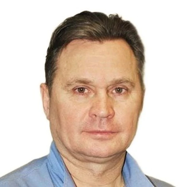 Полынский Сергей Владимирович — Гинеколог, Акушер, Гинеколог-хирург, Москва