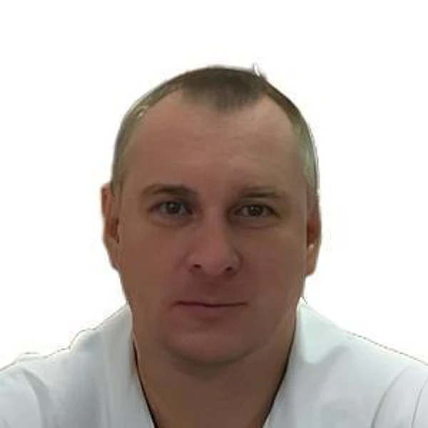 Щепин Михаил Александрович — Сосудистый хирург (ангиохирург), Тутаев