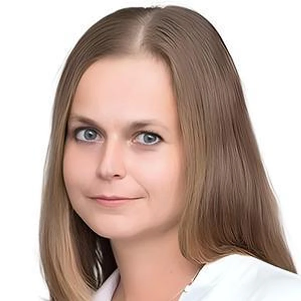 Белова Инга Александровна — Офтальмолог (окулист), Офтальмолог-хирург, Ярославль