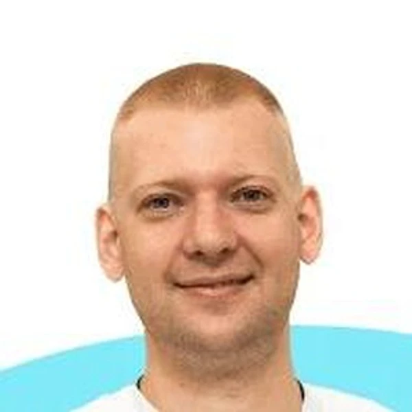 Красильников Иван Сергеевич — Челюстно-лицевой хирург, Стоматолог-хирург, Ярославль