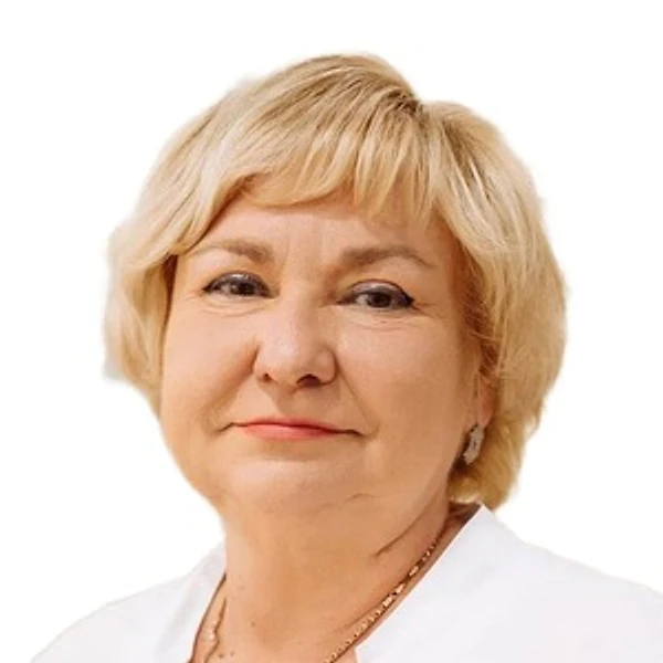 Аринина Галина Ивановна — Офтальмолог (окулист), Ульяновск