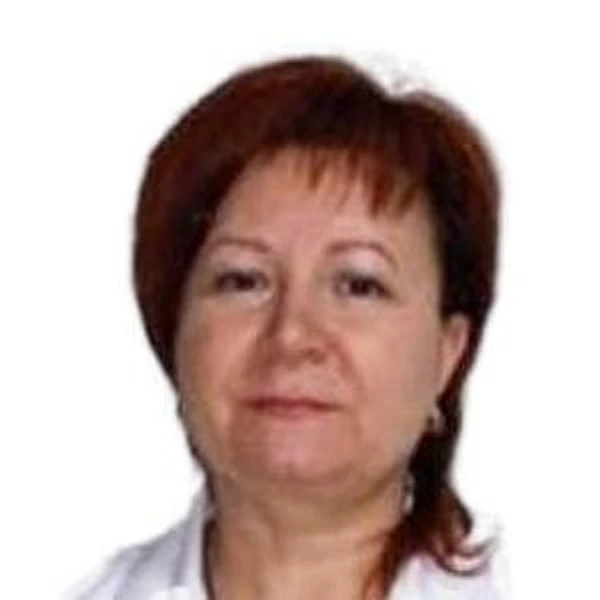 Кадерлеева Анжела Геннадьевна — Сурдолог, ЛОР, Ульяновск