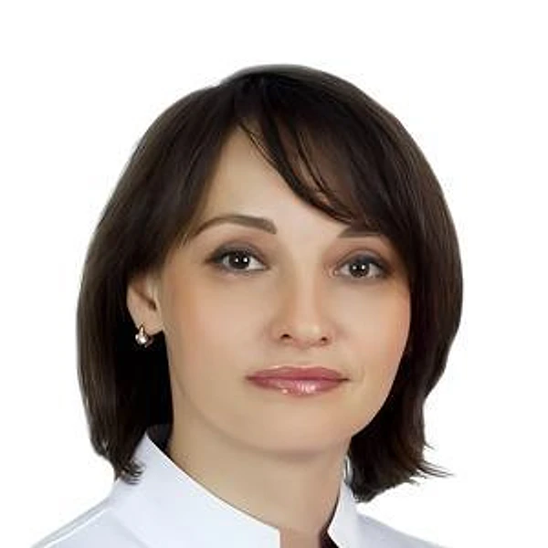 Дякун Наталья Валентиновна — Врач УЗИ, Профпатолог, Терапевт, Печора