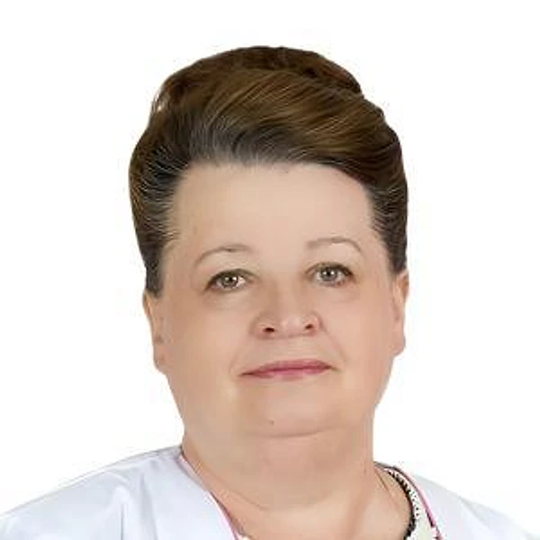Бахтина Галина Николаевна — Стоматолог, Печора