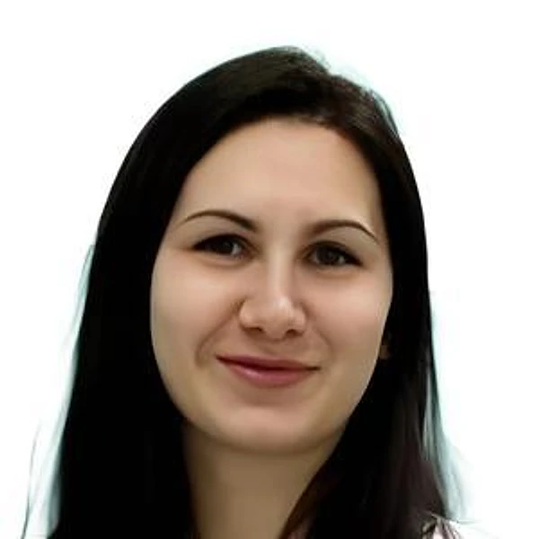 Егорова Алиса Сергеевна — Пульмонолог, Аллерголог, Иммунолог, Ульяновск