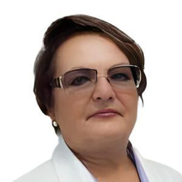 Шилова Надежда Васильевна — Акушер, Врач УЗИ, Гинеколог, Печора