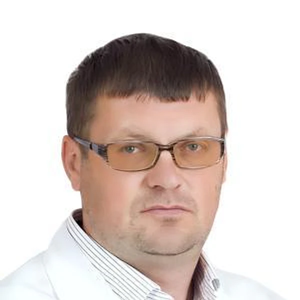 Метельков Олег Павлович — Терапевт, Невролог, Печора