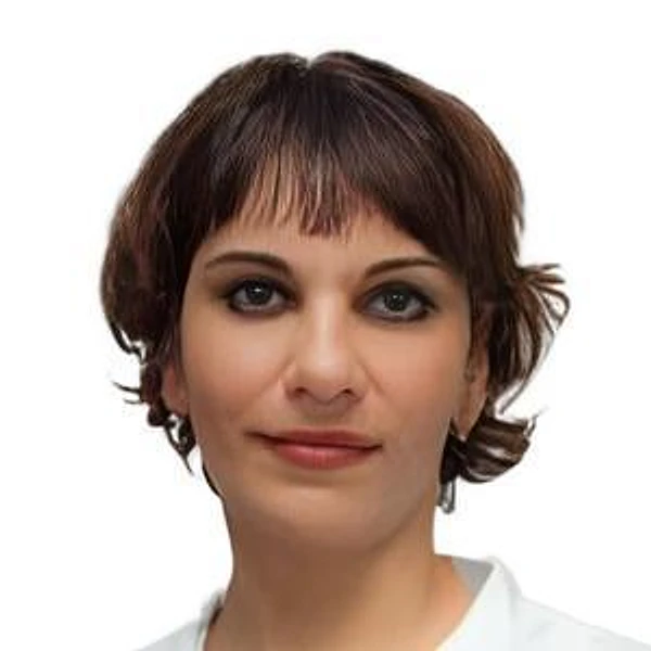Березкина Вера Александровна — Стоматолог, Печора
