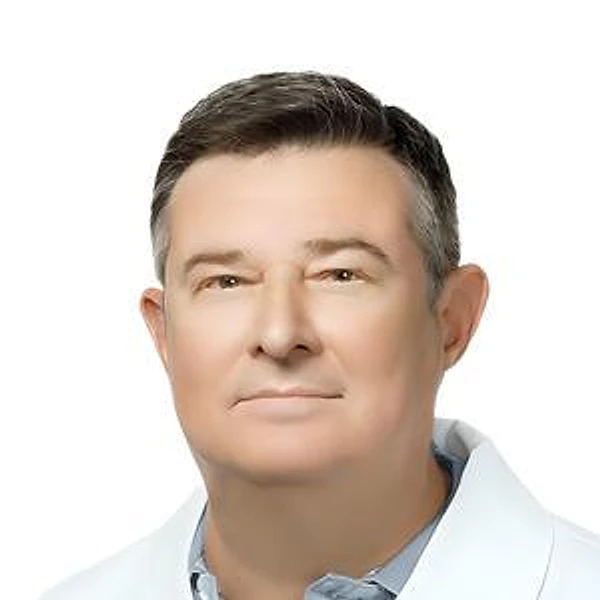 Захаров Игорь Александрович — Хирург, Москва