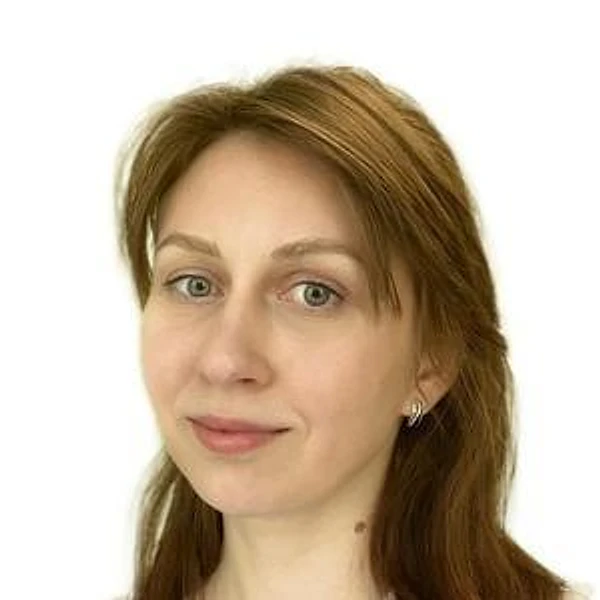 Лебедушкина Елена Александровна — Терапевт, Нефролог, Тольятти