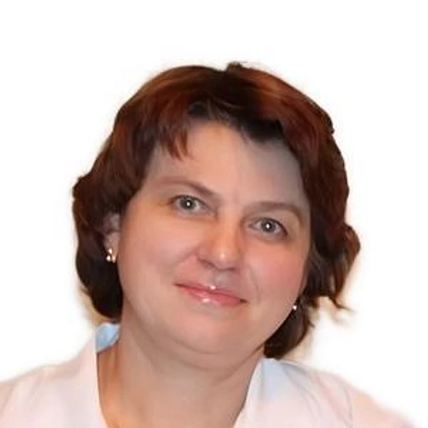 Гавриш Лариса Валентиновна — Гинеколог, Краснозаводск