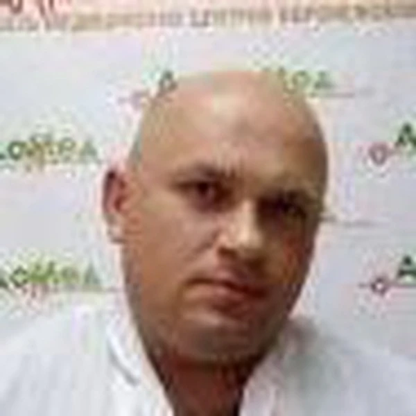 Яценко Сергей Иванович — Невролог, Детский невролог, Воронеж