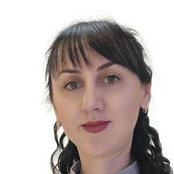 Камалова Рузалия Радиковна — Гастроэнтеролог, Ульяновск