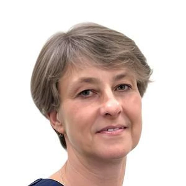 Затейщикова Анна Анатольевна — Терапевт, Пульмонолог, Истра