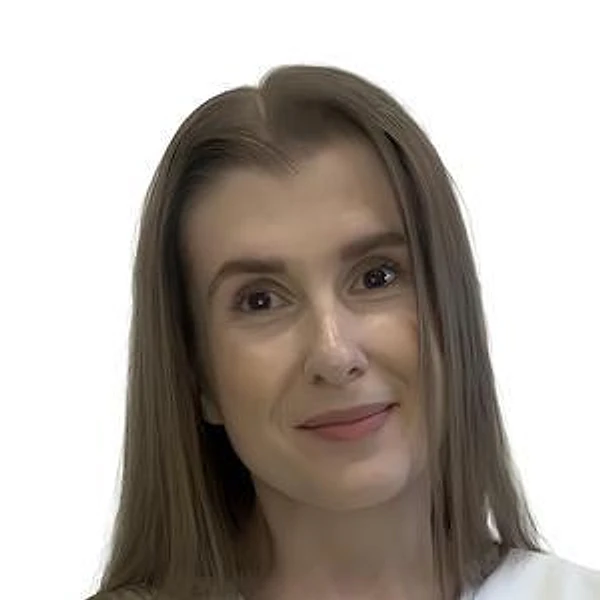 Горлевич Ирина Александровна — Гастроэнтеролог, Диетолог, Тверь