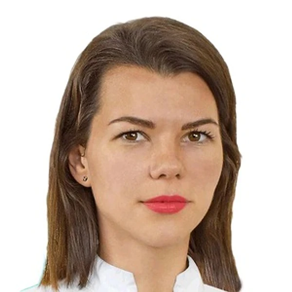Ваховская Ольга Евгеньевна — Офтальмолог (окулист), Москва