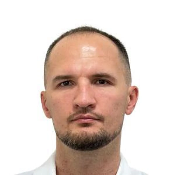 Салмин Андрей Сергеевич — Кардиолог, Врач УЗИ, Ульяновск