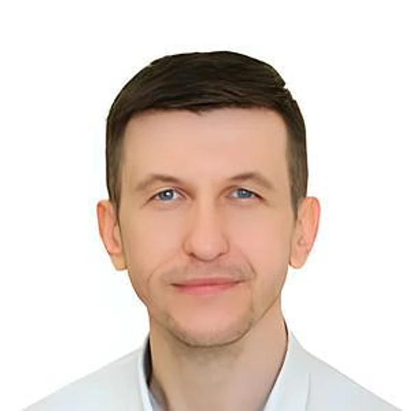 Ваземиллер Александр Викторович — Стоматолог, Красноярск