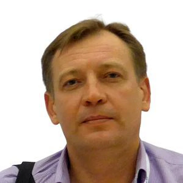 Кирюхин Сергей Александрович — Врач УЗИ, Гинеколог, Севастополь