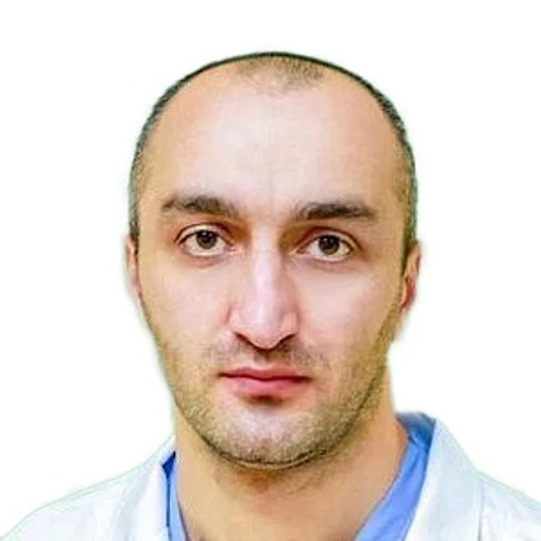 Рахмалиев Руслан Мейланович — Челюстно-лицевой хирург, Стоматолог, Ярославль