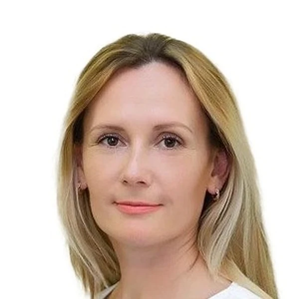 Власова Ольга Владимировна — Эндокринолог, Севастополь