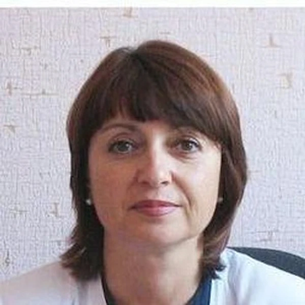 Ставенчук Юлия Викторовна — Терапевт, Севастополь