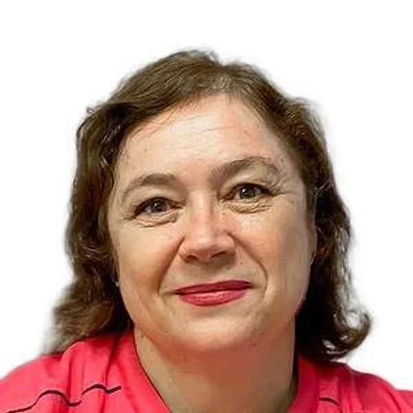Шлянина Ольга Ивановна — Гастроэнтеролог, Детский гастроэнтеролог, Севастополь