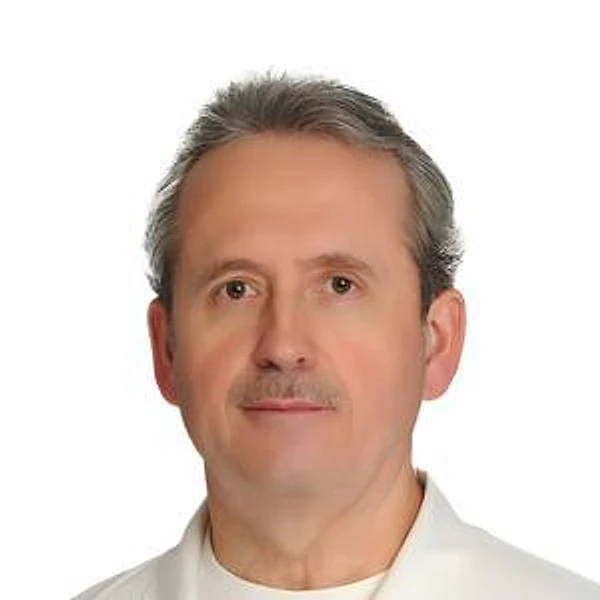 Морозов Андрей Владиславович — Врач УЗИ, Ярославль