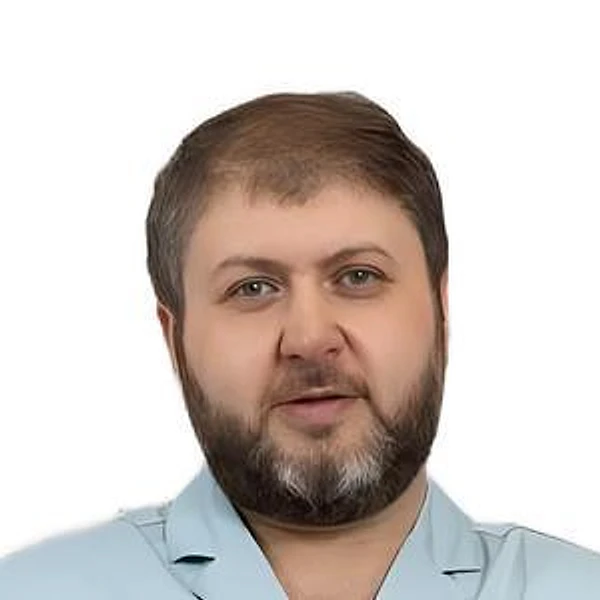 Азизян Эрик Григорьевич — Пластический хирург, Врач-косметолог, Москва