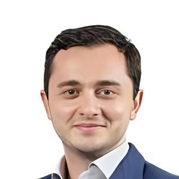 Суламанидзе Константин Марленович — Пластический хирург, Венеролог, Дерматолог, Москва