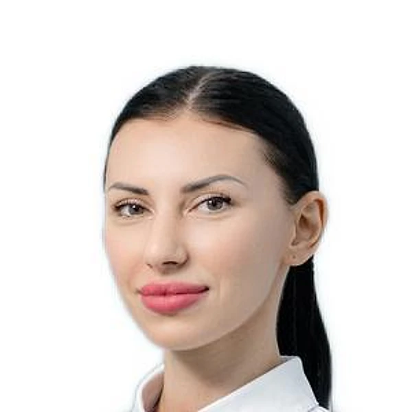 Каменская Анна Анатольевна — Дерматолог, Детский дерматолог, Детский трихолог, Трихолог, Астрахань