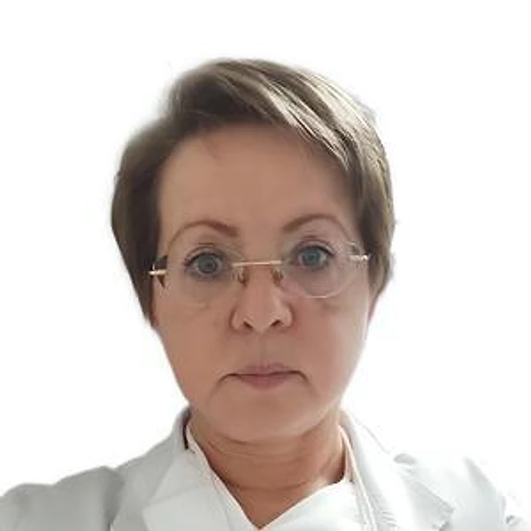 Лобанова Елена Анатольевна — Дерматолог, Астрахань