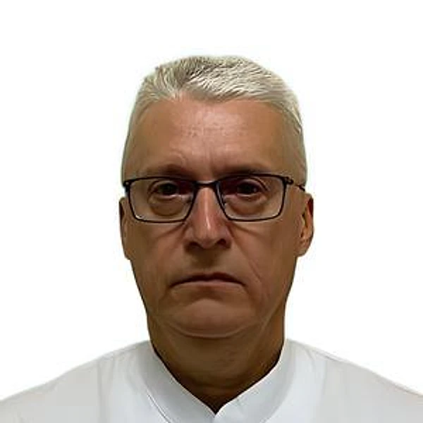 Панин Алексей Александрович — Анестезиолог-реаниматолог, Ярославль