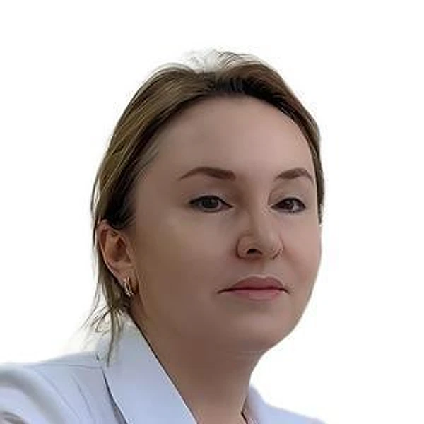 Гайдарова Раисат Магомедовна — Кардиолог, Детский кардиолог, Терапевт, Махачкала