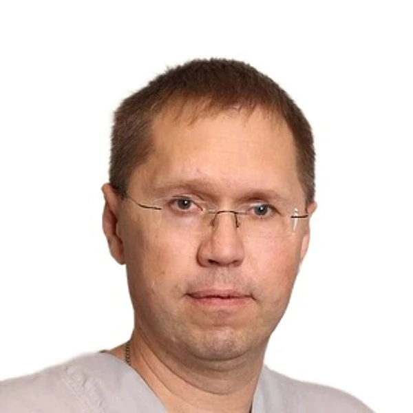 Малинкин Юрий Константинович — Остеопат, Детский остеопат, Кинезиолог, Мануальный терапевт, Пластический хирург, Нижний Новгород