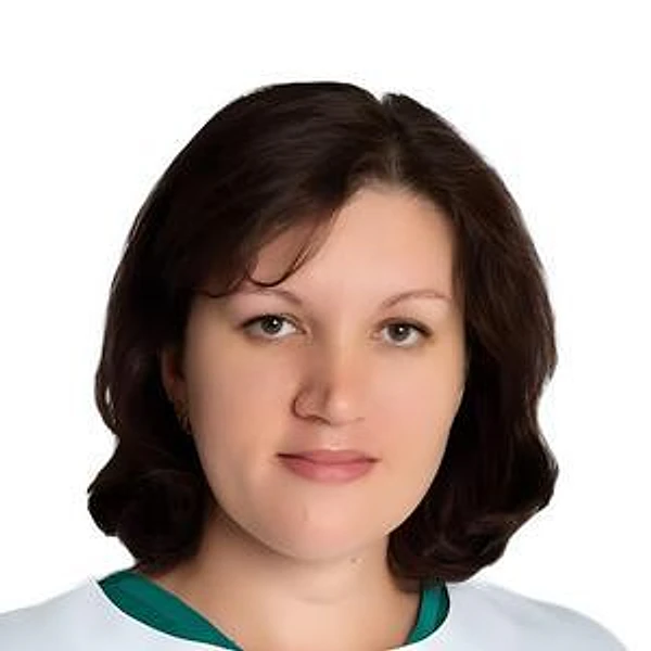 Крюкова Наталия Сергеевна — Анестезиолог-реаниматолог, Детский анестезиолог-реаниматолог, Ярославль