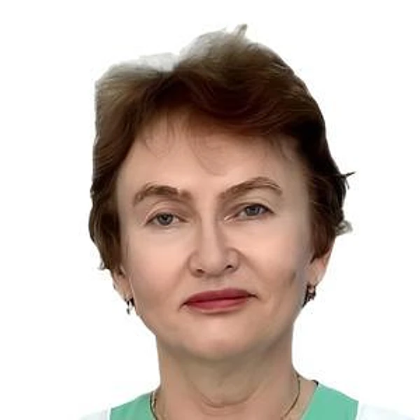 Никишова Анна Александровна — Кардиолог, Пермь