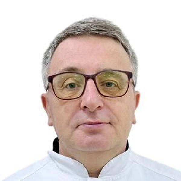 Головизнин Василий Викторович — Невролог, Вертебролог, Пермь