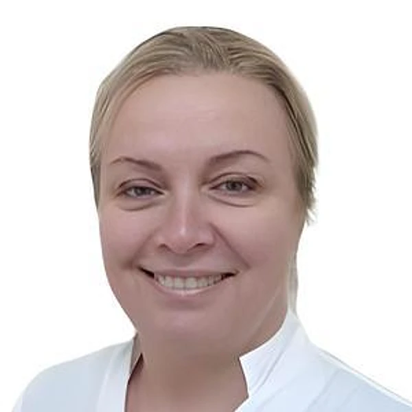 Костарева Лариса Сергеевна — Рентгенолог, Детский рентгенолог, Пермь