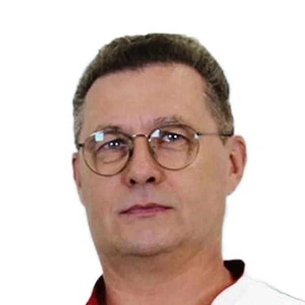 Рябошенко Алексей Анатольевич — Гинеколог, Детский гинеколог, Маммолог, Коломна