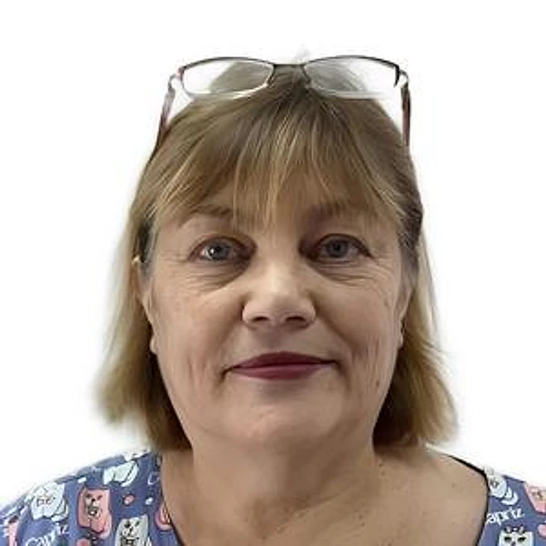 Перекладова Наталья Алексеевна — Анестезиолог-реаниматолог, Ярославль