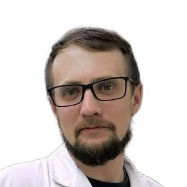 Шмаков Алексей Анатольевич — Хирург, Ярославль
