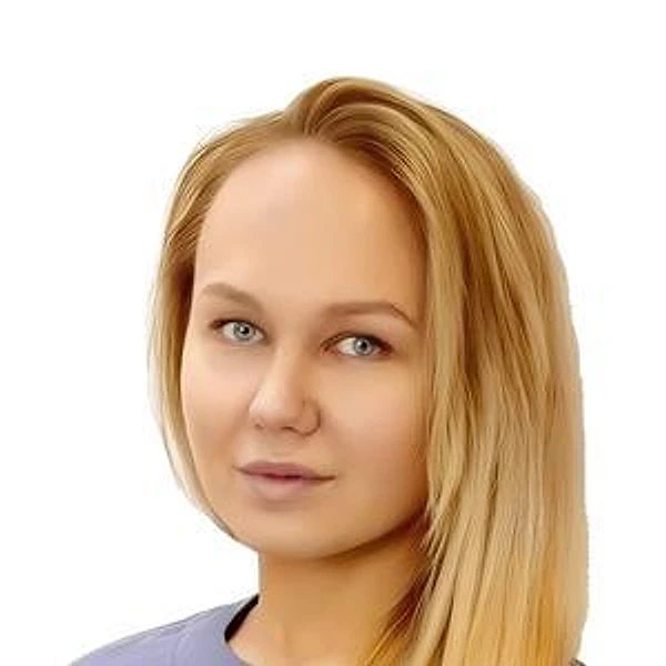 Молотова Алиса Александровна — Врач УЗИ, Хирург, Ярославль