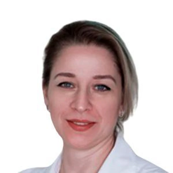 Межнева Малика Александровна — Стоматолог, Москва