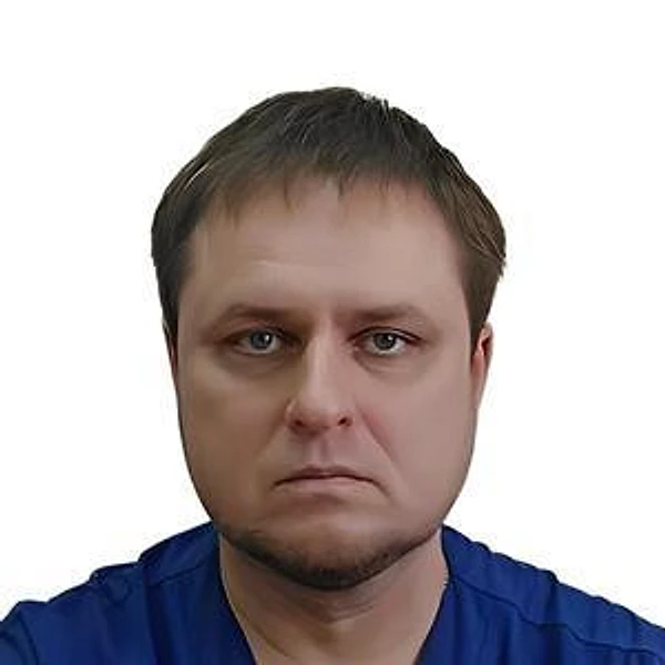 Троханов Михаил Юрьевич — Хирург, Ярославль