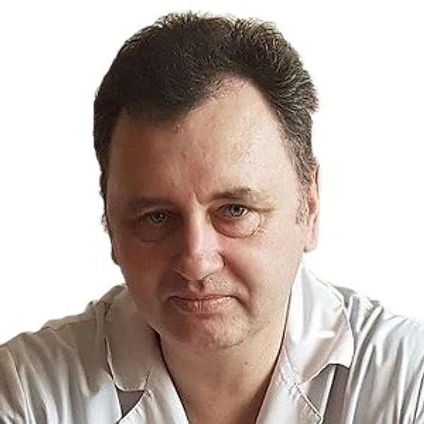 Балныков Сергей Игоревич — Хирург, Ярославль