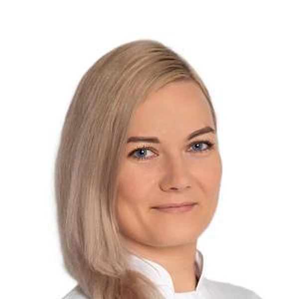 Соколова Екатерина Валерьевна — Нейрохирург, Ярославль