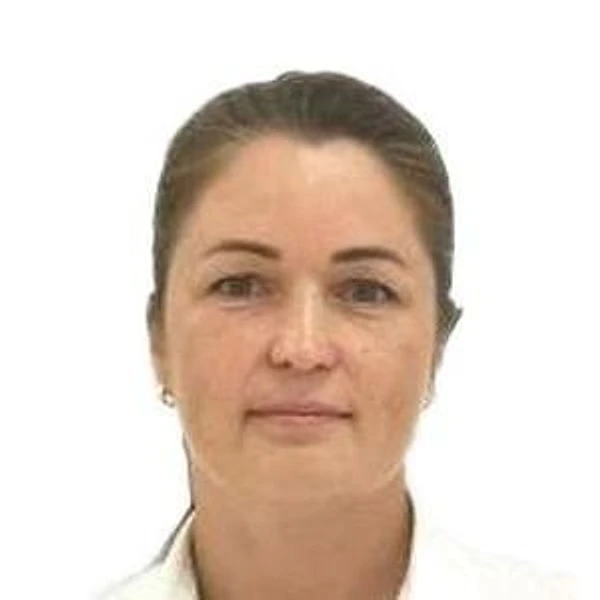 Зикеева Наталья Васильевна — Гинеколог, Акушер, Детский гинеколог, Самара